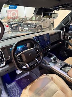 Jetour T2